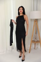 جاكيت شك لؤلؤ