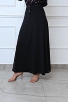 تنوره بقصة كلوش