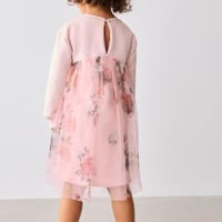 هدايا مبهجة عبارة عن فستان شتوي رائع من تيد بيكر ب...