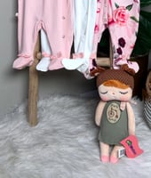 هدايا مواليد بنات ماركة تيد بيكر