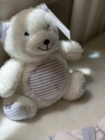 هدية ولادي فخمة جدا من نكست. 3-6 اشهر B