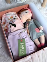 هدايا رائعة الوان الصيف من تيد بيكر مقاس ٣-٦ اشهر