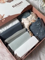 هدية اكثر من رائعة للاولاد من ماماز& باباز