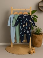 هدية ولادي من تيد بيكر