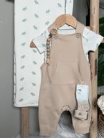 هدايا مواليد جميلة فخمة ومميزة من مذركير ٠-٣ اشهر