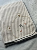 بوكس ولادي من مذركير 0-3 اشهر