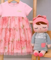 هدايا بنات للاميرات فخمة ومميزة من تيد بيكر