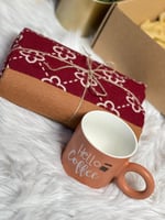 شال كشميري زهري