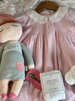 هدية بناتي من نكست مقاس 0-3