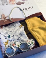 هدية ولادي قيمة من نكست 9-12 اشهر