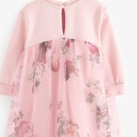 هدايا مبهجة عبارة عن فستان شتوي رائع من تيد بيكر ب...