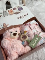 هدية بناتي جذابة من ماركة مشهورة تيد بيكر