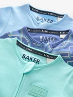 تيد بيكر تقدم هدايا مميزة للأطفال، اجعل العيد خاصا...