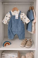 بدلة قطعتين من نكست شوز من اوبيبي لعبة القوس الممي...