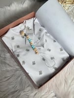 هدية متكاملة شتوية : بطانية دافئة من ماماز & باباز...