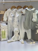 بوكس ولادي من نكست 0-3 اشهر