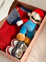 هدية ولادي من نكست مايورال مقاس ٠-٣