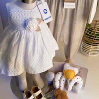 هدية بناتي مايورال 3-6 اشهر