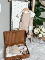 هدايا مواليد جميلة فخمة ومميزة من مذركير ٠-٣ اشهر