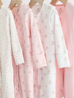 هدية استقبال المولود | نكست & جونيور