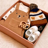 هدية ولادي شتوية فخمة من نكست من الولادة نيو بورن