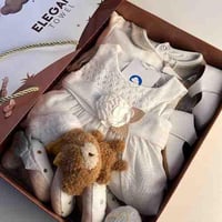 هدية بناتي مايورال 3-6 اشهر