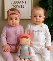 هدايا رائعة الوان الصيف من تيد بيكر مقاس ٣-٦ اشهر