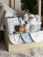 بوكس النوم ولادي متنوع من مذركير ونكست