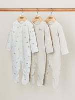 هدية استقبال فخمة من ماماز& باباز