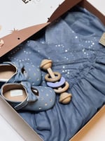 هدية بناتي من ماماز& باباز