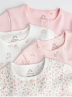 هدية استقبال المولود | نكست & جونيور