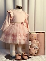 هدية بناتي من نكست & جيجلز