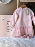 هدية بناتي تجننن من تيد بيكر من ١٢-١٨ شهر