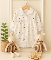 هدايا مواليد بنات فاخرة ومتميزة من مذركير 12-18 شه...