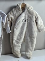 بوكس ولادي من مذركير 0-3 اشهر