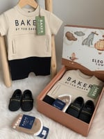 هدية مواليد مميزة من تيد بيكر مقاسات مختلفة