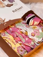 هدية بناتي من نكست طقم مواليد ماركة و تصاميم راقية