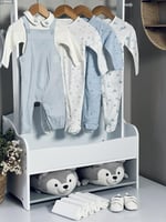 بوكس ولادي من نكست 3-6 اشهر