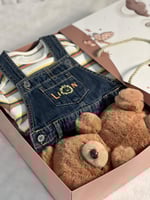 هدية ولادي مذركير 12-18 شهر