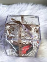 توزيعات العيد , هدايا العيد المشوقة