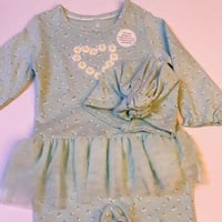 هدية بناتي من مذركير ٩-١٢ شهر