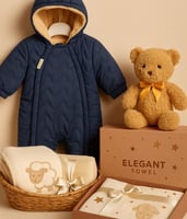 هدية ولادي من خشب البامبو مميزة جدا ماركة نكست