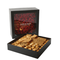 شوكولاتة فاخرة من Ani & Dani – لمسة راقية مع الهدي...