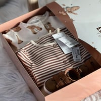 بوكس ولادي من نكست مقاس