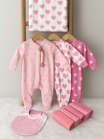 هدايا مواليد فخمة من نكست صيفية