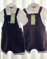 هدية ولادي من تيد بيكر ٩-١٢ شهر