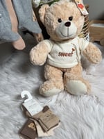 هدية متميزة بتنسيق مميز من نكست ٠-٣/٣-٦ اشهر