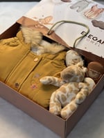 هدية بناتي من نكست 9-12 اشهر