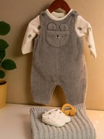 هدية ولادي من نكست مقاس ٠-٣/٣-٦ اشهر