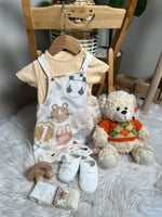 هدية مواليد اولاد من نكست مقاسات متعددة